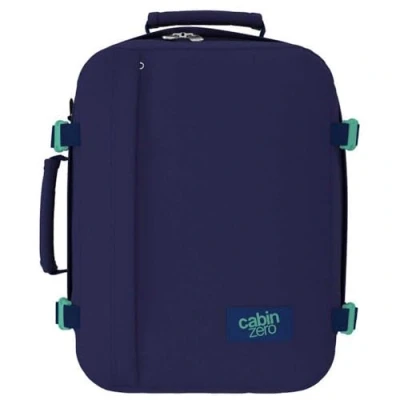 Imagen de Cabin Zero Classic 28L Mochila, Talla: One Size, Deep ocean