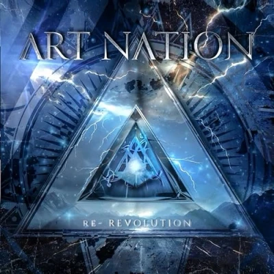 Imagen de Re Revolution