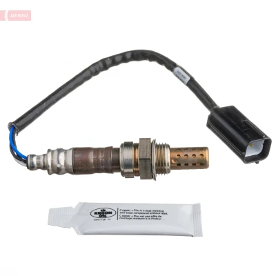 Imagen de DENSO Direct Fit DOX 1370 Sonda lambda M18x1.5 térmico, convencional, Sensor de paso FIAT: Barchetta