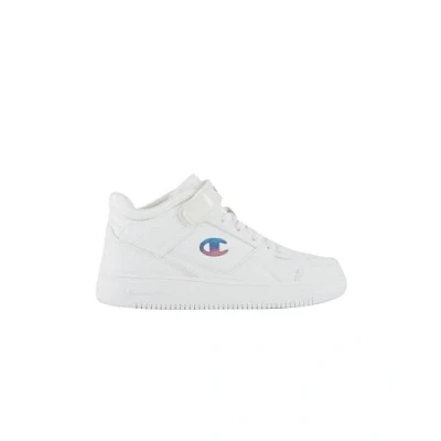 Imagen de Champion Rebound Vintage Mid G GS, Zapatillas Deportivas, Blanco (WW001), 37.5 EU