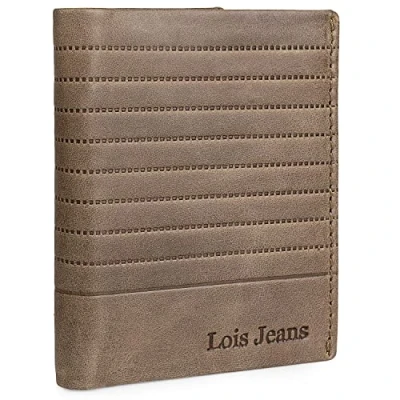 Imagen de LOIS Jeans Monedero, Talla: One Size, Camel