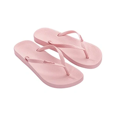 Imagen de Ipanema Anat Colors Fem Mujer, Rosa Claro, 39 EU