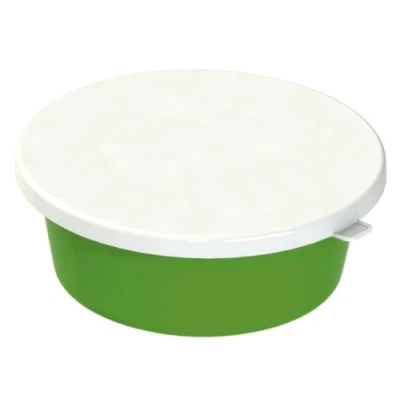 Imagen de Kerbl Lid for Universal Feed Trough