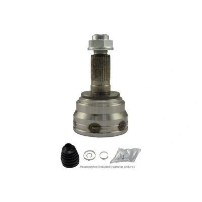 Imagen de KAVO PARTS BR 8241 C Disco de freno 300 17 5 114 ventilado revestido SUBARU: Outback V, Levorg I