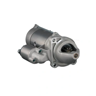 Imagen de FEBI BILSTEIN 48971 Motor de arranque 24 4 10 MAN: M 2000 L