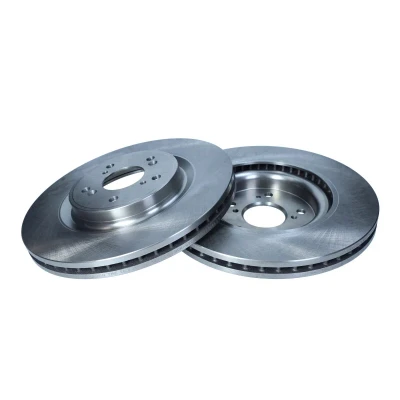 Imagen de MAXGEAR Disco de freno HONDA: CR V 5 Eje delantero 320mm 28mm ventilación interna 19 4789 45251TNYE01 Discos freno,