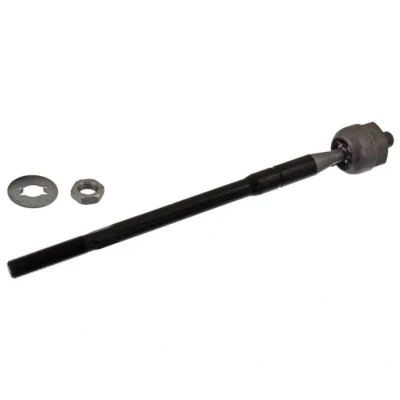 Imagen de FEBI BILSTEIN 43358 Rotula Axial de Direccion eje delantero, izquierda, derecha, ambos lados 312 con contratuerca