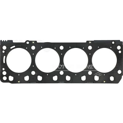 Imagen de REINZ 61 38175 20 Junta de Culata 1,67 metálica multilámina 3