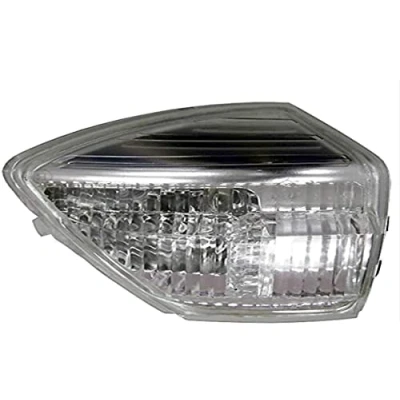 Imagen de TYC 310 0128 3 Intermitente Espejo retrovisor izquierdo WY5W FORD: C Max 2, S Mk1, Grand norauto, oscaro, mister auto