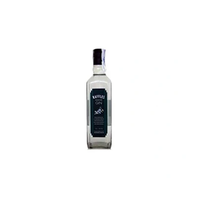 Imagen de Raffles Ginebra 700 ml