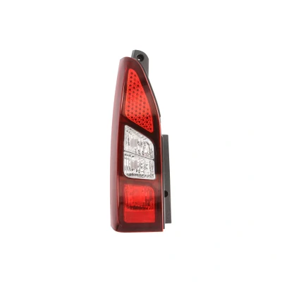Imagen de ABAKUS 552 1943L UE Piloto trasero izquierda P21/5W, P21W, PY21W sin portalámparas, bombilla CITROËN: Berlingo II