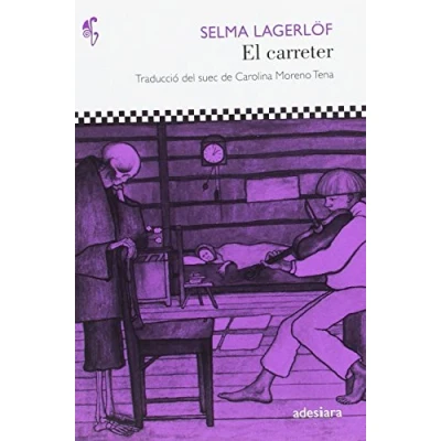 Imagen de El carreter: 54 (D&#039;ACÍ I D&#039;ALLÀ)