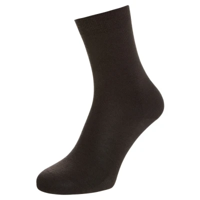 Imagen de Falke Softmerino WARM Calcetines, Mujer, Talla: 37/38, Dark brown