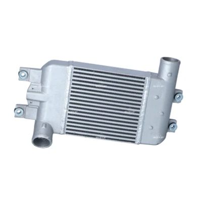 Imagen de NRF 30383 Intercooler sin sensor NISSAN: Patrol GR 5 SUV