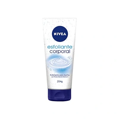 Imagen de NIVEA Creme Peeling, 200 ml