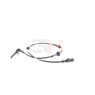 Imagen de GH 703965 Sensor de ABS Eje delantero, derecha, izquierda RENAULT: MASTER 3 Kasten