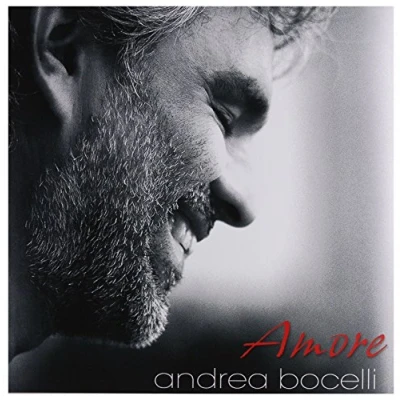 Imagen de Amore Remastered Edition [Vinilo]