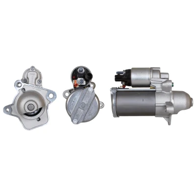 Imagen de ELSTOCK 25 5201 Motor de arranque 12V 1,3kW 12 0294 Pin &quot;30&quot; M8 B+, &quot;50&quot; Plug 66mm