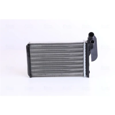 Imagen de NISSENS 73252 Radiador de Calefaccion sin conducto RENAULT: 19 I Hatchback, CLIO 1, MEGANE 1