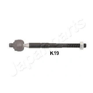 Imagen de JAPANPARTS RD K19 Rotula Axial de Direccion eje delantero, ambos lados 234mm