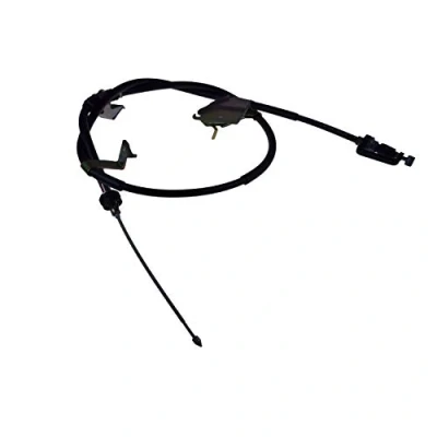 Imagen de BLUE PRINT ADZ94646 Cable de Freno Mano Atrás derecha 1710