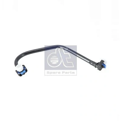 Imagen de Tubo de plástico del sistema refrigeración DT SPARE PARTS 3.82296