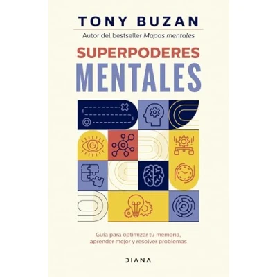 Imagen de Superpoderes Mentales