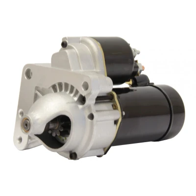 Imagen de MAPCO 13350 Motor de arranque 12 1,3 11 CITROËN: Berlingo / First I Furgón, Xsara Picasso, II, PEUGEOT: 206 Hatchback, 307 SW
