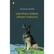 Imagen de Izarretara Bidean Zihoan Txakurra: 1 (DSS2016)
