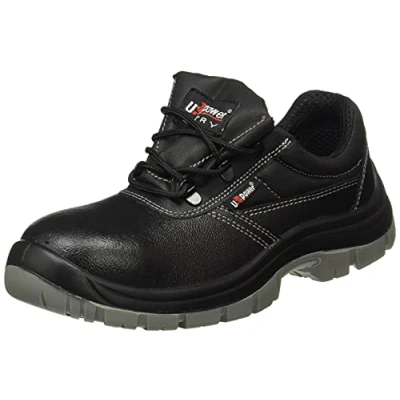 Imagen de U Power Hombre, UE20013 37 Calzado de Seguridad Gama Entry Modelo Simple S3 SRC Talla, EU