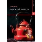 Imagen de Antes Del Invierno (CUADRANTE NUEVE)