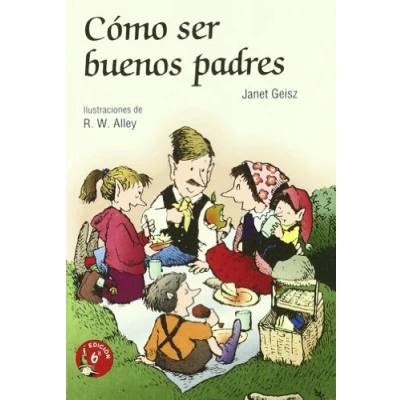 Imagen de Como ser buenos padres: 39 (Minilibros Autoayuda)