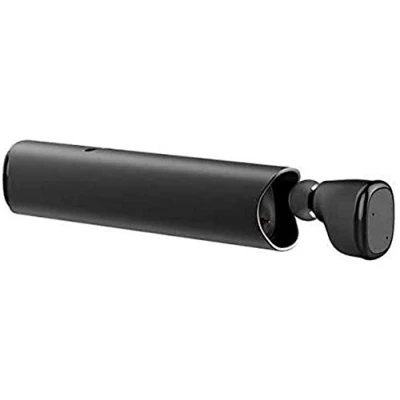 Imagen de Daewoo Auriculares Inalámbricos Bluetooth 5.0 True Wireless DA 35, Negro
