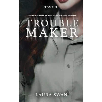 Imagen de Troublemaker. Vol. 2