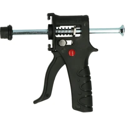 Imagen de Pistola para gel (Maxforce / Imidasect Goliath) Zwart One Size