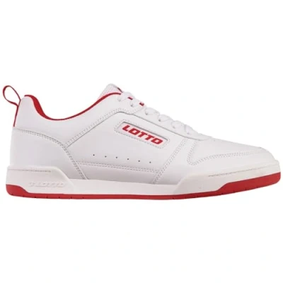 Imagen de Lotto, Zapatillas Hombre, Color Rojo Blanco, 47 EU