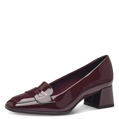 Imagen de Tamaris Mujer 1 22308 43, Bomba, Merlot, 38 EU