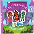 Imagen de Princesa Amèlia. Coneix Els Meus Amics