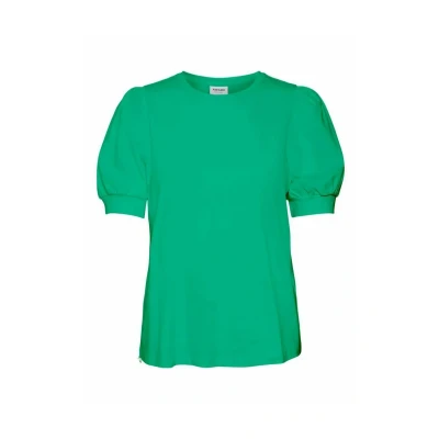 Imagen de Aware Kerry Oneck Blusa, Mujer, Talla: XS, Jade cream