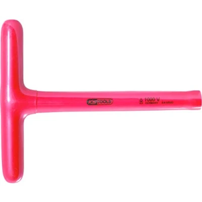 Imagen de KS TOOLS 117.2429 Llave de cubo 210 11 hexagonal Acero cromo vanadio