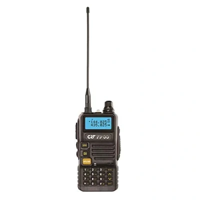 Imagen de Crt pni crtfp00b Radio portátil