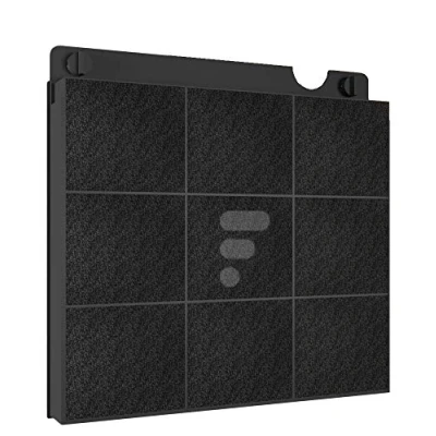 Imagen de Filtro de carbón Electrolux tipo 15 (230 x 210 30 mm)