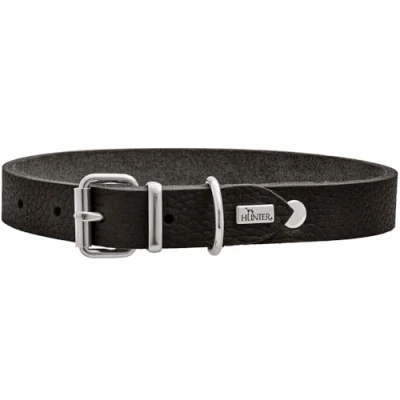 Imagen de HUNTER Gargantilla Grenaa Color Negro, Talla 52