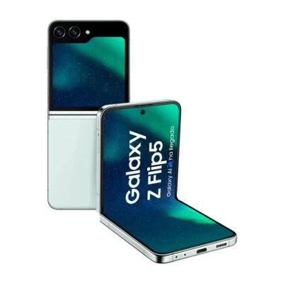 Imagen de Samsung Galaxy Z Flip 5 512GB F731B Verde