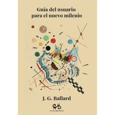 Imagen de Guía Del Usuario Para El Nuevo Milenio