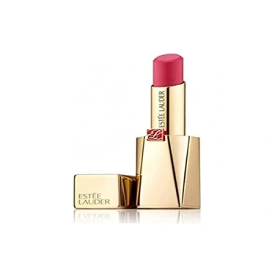 Imagen de Estee Lauder 57602 Pure Color Desire Mate Pintalabios, N.202, 3 gr