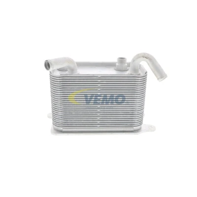Imagen de VEMO V15 60 6067 Radiador de Aceite sin junta Original calidad VOLKSWAGEN: Transporter 5, Multivan 5 (7HM, Bus