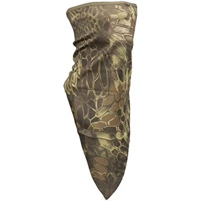 Imagen de Mil Tec Moda Bufanda 12621084, Madera, Talla única para Hombre