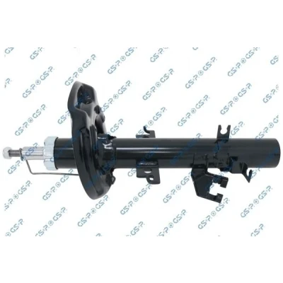 Imagen de GSP 32355262 amortiguador Eje delantero, izquierda Presión de gas Bitubular Columna NISSAN: X Trail (T32) 1.6 dCi