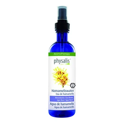 Imagen de Agua de Hamamelis 200 ml